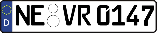 NE-VR0147