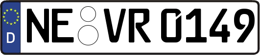 NE-VR0149