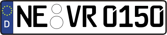 NE-VR0150