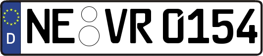 NE-VR0154