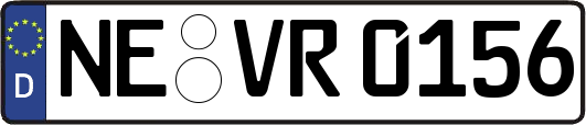 NE-VR0156