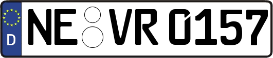 NE-VR0157