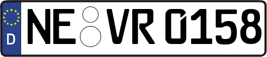NE-VR0158