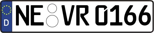 NE-VR0166