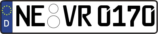 NE-VR0170
