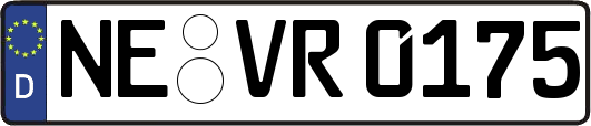 NE-VR0175
