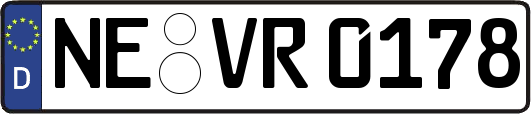 NE-VR0178