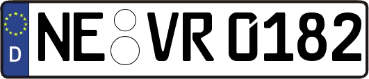 NE-VR0182