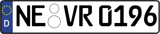 NE-VR0196