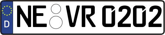 NE-VR0202