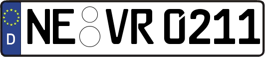 NE-VR0211