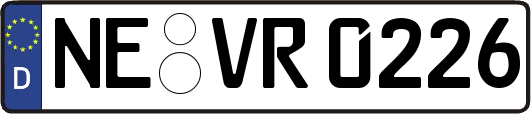 NE-VR0226