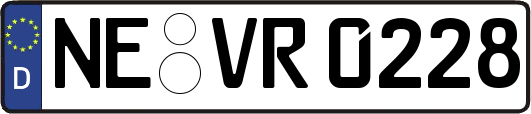 NE-VR0228