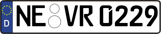NE-VR0229