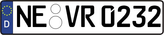 NE-VR0232