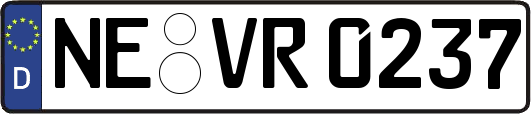 NE-VR0237