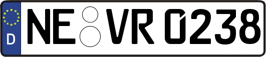 NE-VR0238
