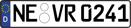 NE-VR0241