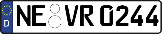 NE-VR0244
