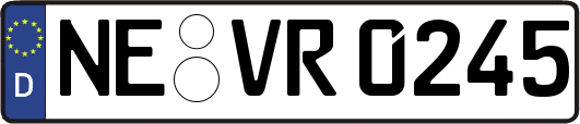 NE-VR0245