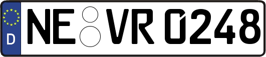 NE-VR0248