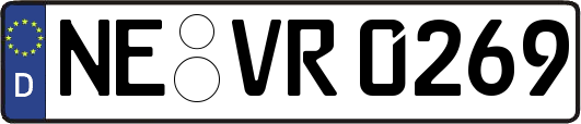 NE-VR0269