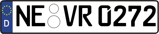 NE-VR0272
