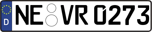 NE-VR0273