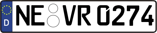 NE-VR0274