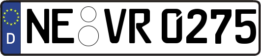 NE-VR0275