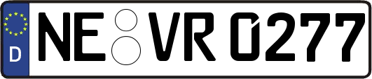 NE-VR0277