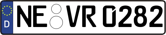 NE-VR0282