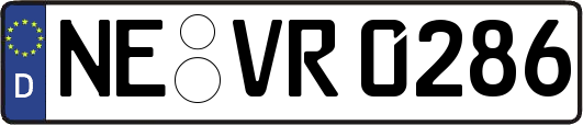 NE-VR0286