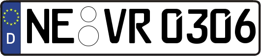 NE-VR0306