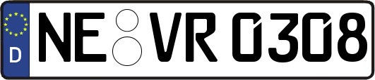 NE-VR0308