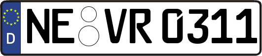NE-VR0311