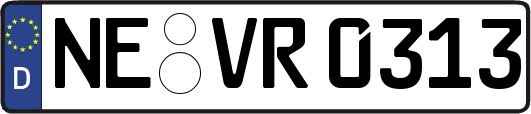 NE-VR0313