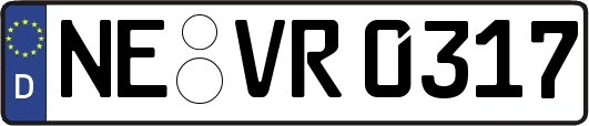 NE-VR0317