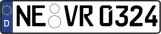 NE-VR0324
