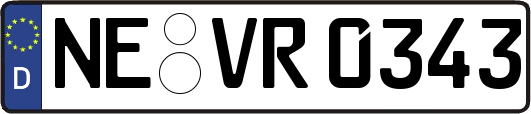 NE-VR0343