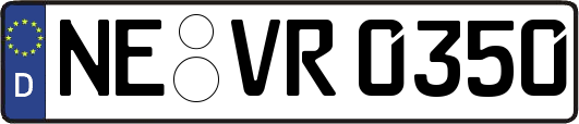 NE-VR0350