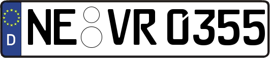 NE-VR0355