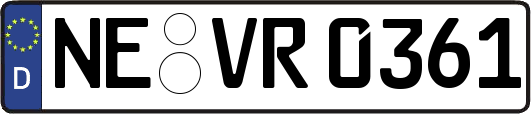 NE-VR0361