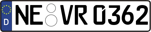 NE-VR0362