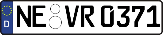 NE-VR0371