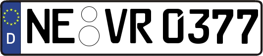 NE-VR0377