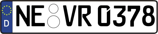 NE-VR0378