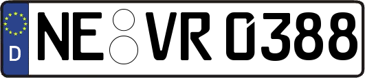 NE-VR0388