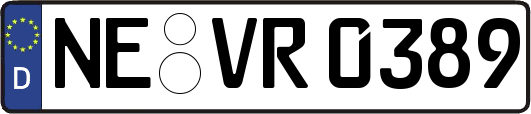 NE-VR0389