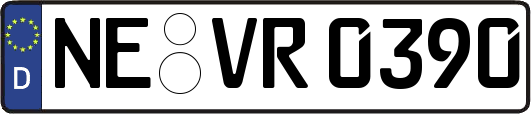 NE-VR0390